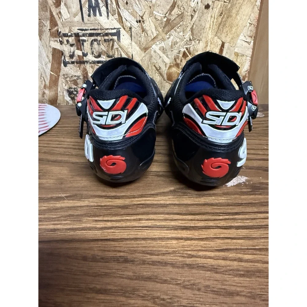 Sidi pro carbon